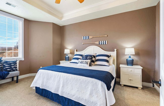 Cliffside Lake Retreat - 2 Bdr, Walk to Table Rock - Photo 5