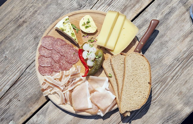 Alpine Lodge Klösterle am Arlberg - Photo 67