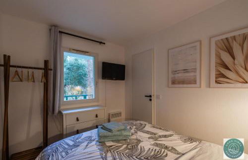 Les Pins dorés le petit nid douillet et cosy - Foto 20