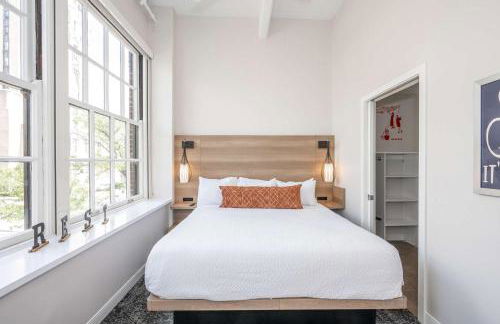 The 333 Suites 201 - Stay for 6 - Foto 21