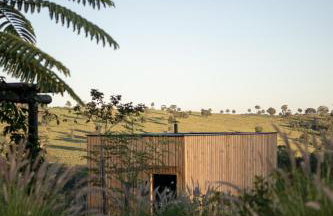 TEKOÁ - Cabana Pitanga - Barreiro, Araxá - Foto 41