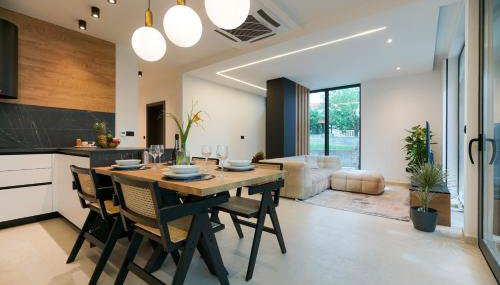 Luxury Apartments Višta - Foto 2