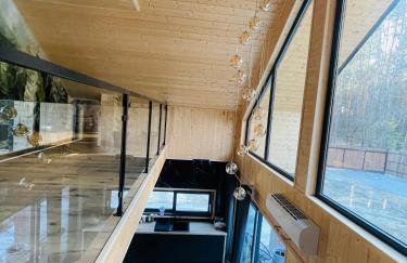 Willa Abra Cadabra - Foto 17