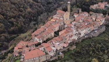 New Ca de na volta - tra Liguria e Toscana - Foto 3