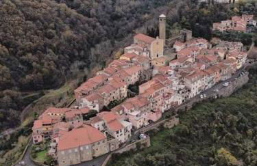 New Ca de na volta - tra Liguria e Toscana - Foto 3