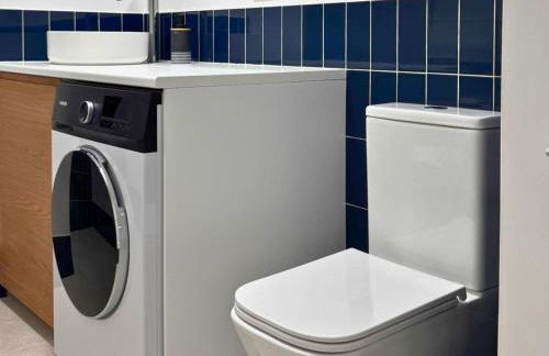 Ruzafa & Oceanografic Suites by Illetes Flats - Photo 43