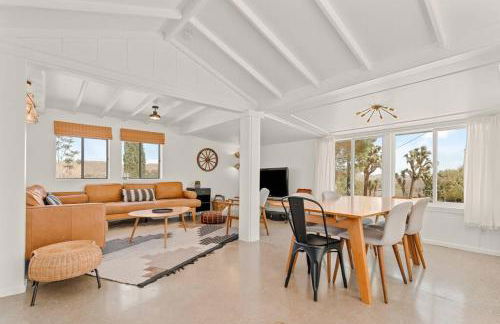 Le bungalow du désert - Stargazing - Cowboy Pool - Spa - Firepit - Views - Hike - Foto 20