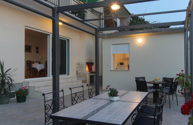 Apartments Villa Alex - Foto 32