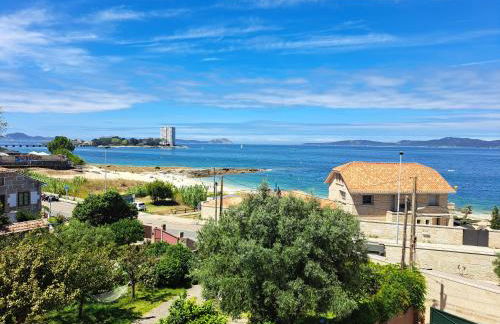 Playa de la Sirenita, Canido, Vigo - Foto 21