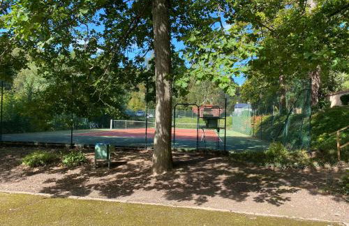 Gîte au nid de l’écureuil - Foto 25