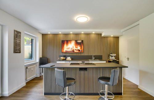 George Apartment - Foto 7