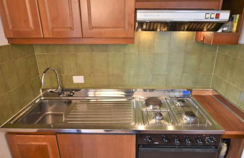 Apartment Stefania by Interhome - Foto 21