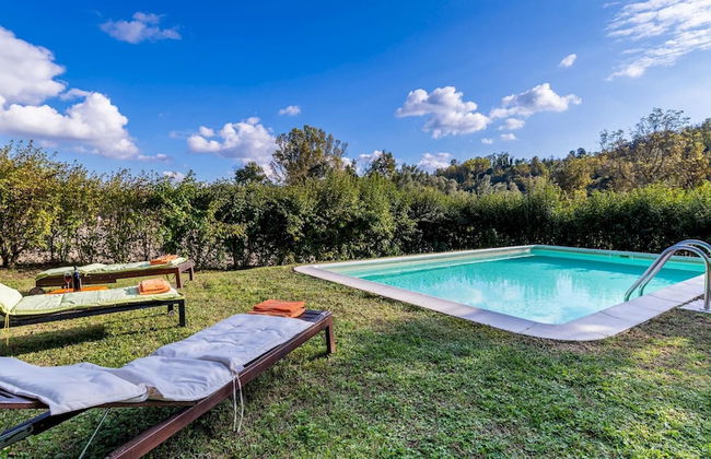 Cascina La Valle 10 2 - Foto 5