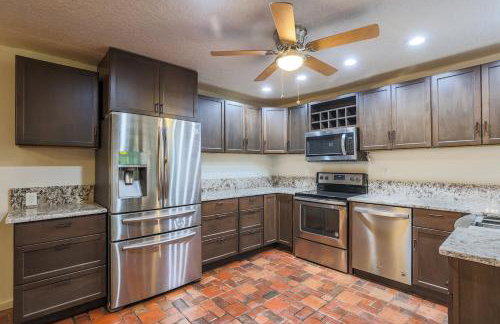 Paz y Tranquilidad a 30 minutos de Orlando - Foto 48