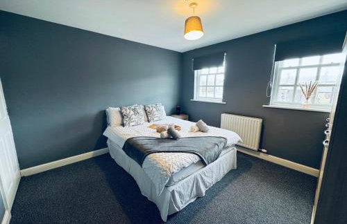 Queens Townhouse - 4 Bedrooms - Sleeps 9 - Foto 15