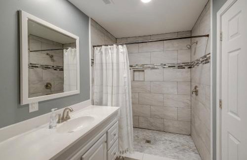 Lakefront Jackson Vacation Rental w/ Shared Yard - Photo 18