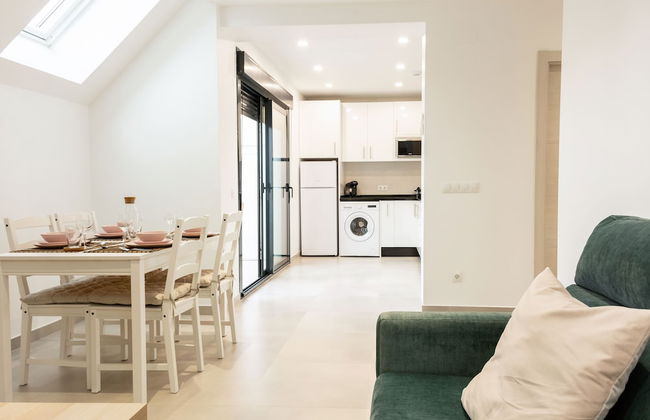 Apartamentos Kouohana - Foto 37