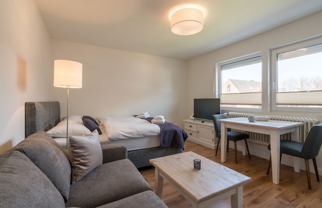 Diekhuus Büsum - Foto 7