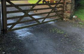 Thistledown Lodge! 5 minutes from beach! Free cancellation! - Foto 20