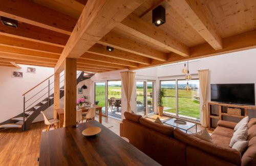 Ferienhäuser Immenhöfe - Foto 1