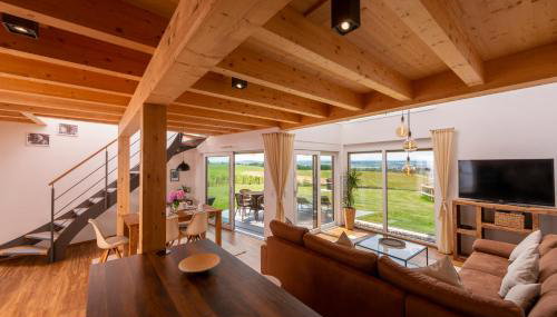 Ferienhäuser Immenhöfe - Foto 1