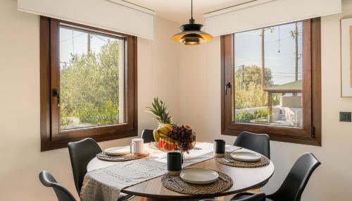 Anthokipos Pool Villa - Foto 5