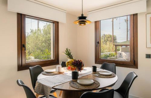 Anthokipos Pool Villa - Foto 5