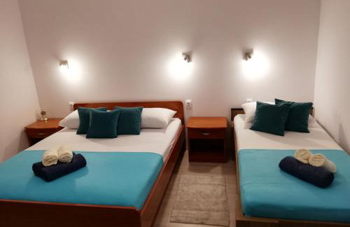 APARTMANI NOVA - Photo 45