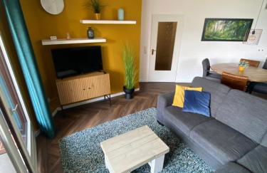 Appartement de Ruiter - Foto 9