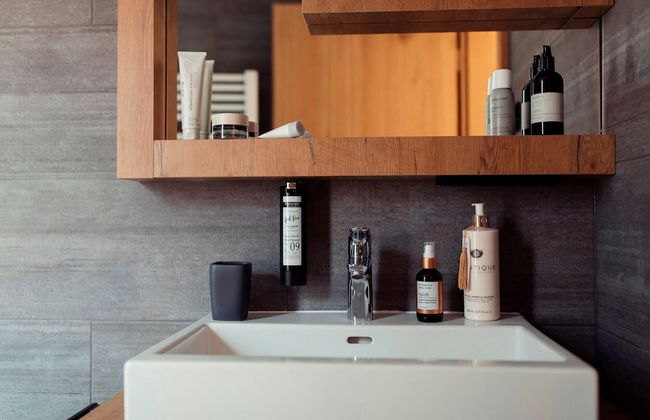 All Suite Resort A Tztal - Foto 30