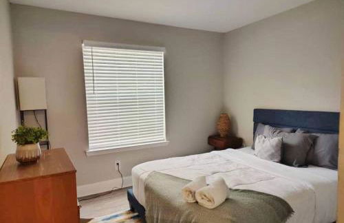 Tangerine 2Bed 2Bath at 5 min walk to NRG near TMC - Foto 6