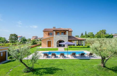 Villa Oliveta by Istrialux - Foto 1