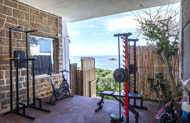 VILLA CELESTE SARDINIA - Foto 70