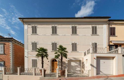 Residenza Villa Tosca - Photo 16