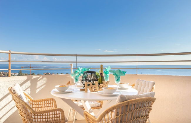 Coronado Beach Marbesa - Foto 2