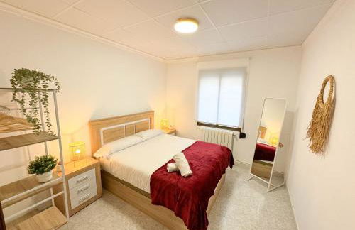 La Paloma del Pilar - Turistea Suites - Foto 16