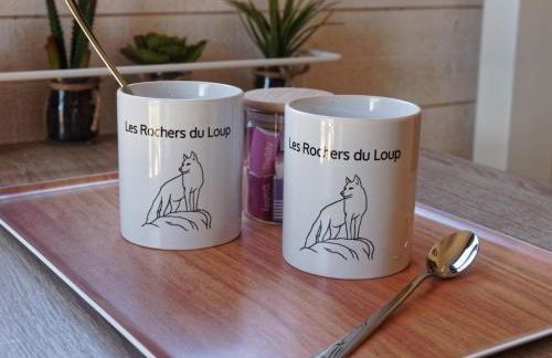 Gite de charme 3 étoiles - Foto 8