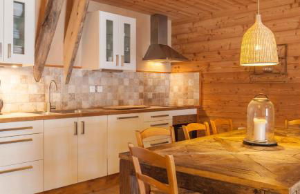 Chalet Le Villarais - Foto 20