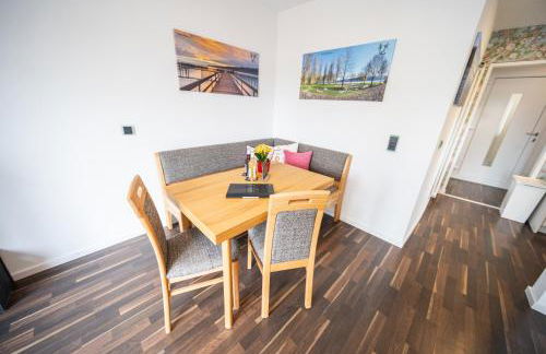 Höri-Nest Seeblick-Appartement - Foto 6