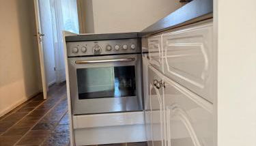 Monteur- und Ferienwohnung Ketsch - Foto 2, stove