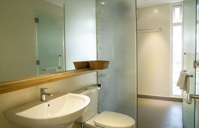 An Nhien Hotel Apartment - Oceanami - Foto 51