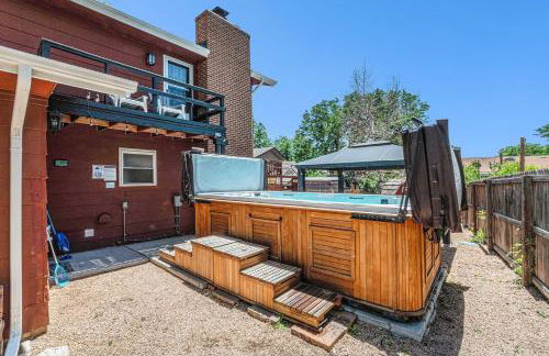 All-In-One Retreat Spa, Gym, Fun Room & Location! - Foto 43