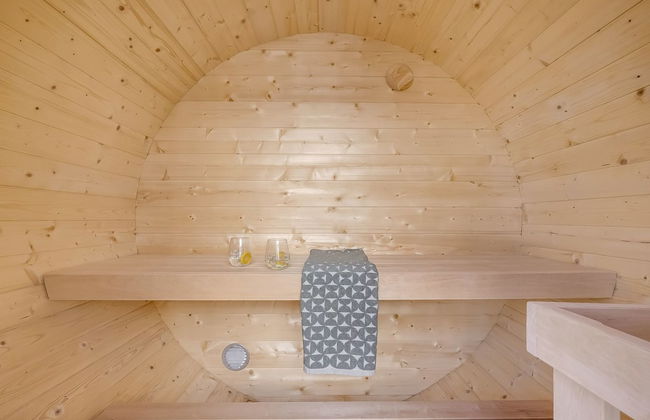 "Hillevi" - 200m from the sea - Photo 10