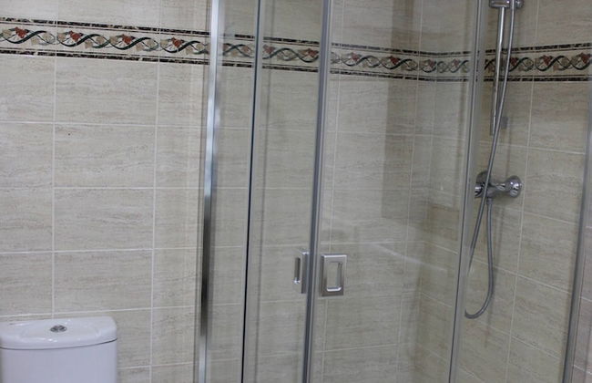 Beautiful Flat Near Golf Courses With sea Views - Photo 15