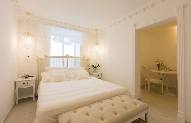 Suite Le Perle - Foto 5