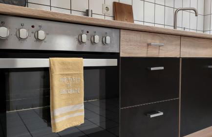 Im Herzen der Kurstadt, Balkon, Küche, Blick ins Grüne, radfreundlich - Foto 24