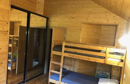 Chalet Jad'Orres - Foto 6