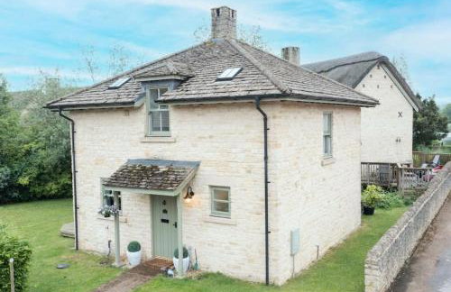 Badgers Lodge MV37 Lakeside Spa Property - Foto 1