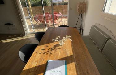 Casa Côme - Foto 10