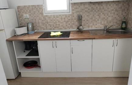 Apartamento Sol A free parking air conditioning - Foto 14